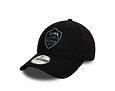 Kšiltovka New Era - Tonal 9FORTY - AS Roma - Black