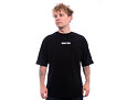 Triko New Era - Finest Graphic Tee - Black