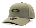 Oakley - Tincan Remix  Cap - Boulder Green/Army Green