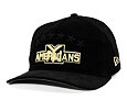 New Era - NHL Nostalgic 19TWENTY - New York Americans - Black