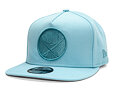 New Era - NHL Color Pack 9FIFTY A-Frame - Buffalo Sabres - Aqua