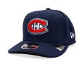 Cap New Era - NHL 9SEVENTY Stretch-Snap - Montreal Canadiens - Team Color