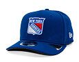 Cap New Era - NHL 9SEVENTY Stretch-Snap - New York Rangers - Team Color