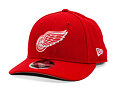 Cap New Era - NHL 9FORTY M-CROWN - Detroit Red Wings - Team Color