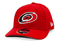 Cap New Era - NHL 9FORTY M-CROWN - Carolina Hurricanes - Team Color
