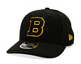 Cap New Era - NHL 9FORTY M-CROWN - Boston Bruins - Team Color