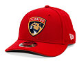 Cap New Era - NHL 9FORTY M-CROWN - Florida Panthers - Team Color