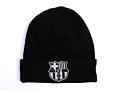 Beanie New Era - Reflective Cuff Beanie - Barcelona FC - Black