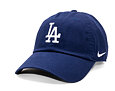 Cap Nike - Club Unstructured - Los Angeles Dodgers - Loyal Blue