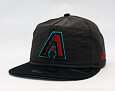 Cap New Era - MLB Nylon Ripstop 19TWENTY - Arizona Diamondbacks - Team Color