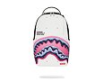 Backpack Sprayground - Shark Central Liquid Chrome Backpack