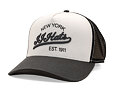 Cap Stetson - Trucker Cap New York by JJ Hats