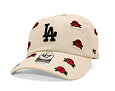 Cap '47 Brand - MLB Scatter Cleanup CLEAN UP - LA Dodgers