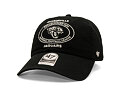 Cap '47 Brand - NFL Circle Tone CLEAN UP - Jacksonville Jaguars - Black