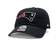 Cap '47 Brand - NFL CLEAN UP - New England Patriots - Navy