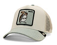 Cap Goorin - Denim Squirrel - Light Denim