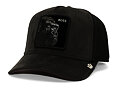 Cap Goorin - Velour Boss - Gorilla - Black