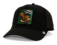 Cap Goorin - Popart - Freedom Eagle - Black