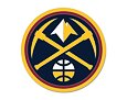 Pin WinCraft - NBA Collector Pin - Primary Logo - Denver Nuggets