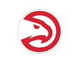 Pin WinCraft - NBA Collector Pin - Primary Logo - Atlanta Hawks