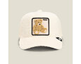 Cap Goorin - Double Stuffed - Teddy - Wax