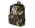 New Era Stadium Pack New York Yankees Woodland Camo Backpack