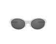 Oakley Eyejacket Redux Prizm Black Polarized - OO9438-0558 Sunglasses