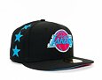 New Era 59FIFTY NBA All Star Game Los Angeles Lakers Black Cap