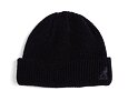 Kangol - Cardinal 2 Way Beanie - Black