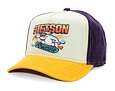 Cap Stetson Trucker Cap Powder