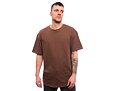 Triko Urban Classics Heavy Oversized Tee Bark