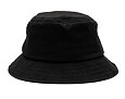 Bucket Hat Stetson - Cotton Twill Bucket - Black
