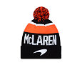 Kulich New Era - F1 Sport Beanie - McLaren Racing - Black