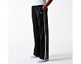 Dámské Kalhoty New Era - MLB Midi Logo Track Pants - NY Yankees - Black