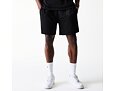 Kraťasy New Era - Mesh Shorts - Black