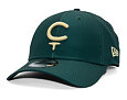 New Era - LIV Golf 9FORTY - Cleeks - Green