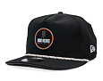 New Era - LIV Golf 19TWENTY Golfer Patch - Ironheads - Black
