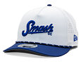 New Era - LIV Golf 9FORTY M-CROWN - Smash - White