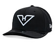 New Era - LIV Golf 9SEVENTY Stretch-Snap - Hyflyers - Black
