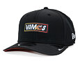 New Era - LIV Golf 9SEVENTY Vamos - Fireballs - Black
