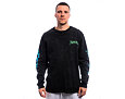 Triko Rip N Dip - Squabble Up Ls - Black