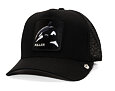 Cap Goorin - Killer Trucker - Orca - Black