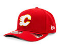 Cap New Era - NHL 9SEVENTY Stretch-Snap - Calgary Flames - Team Color