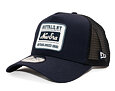 Cap New Era - Branded Patch Trucker 9FORTY Trucker - Navy