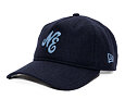 Cap New Era - Branded Melton Wool 9TWENTY - Navy
