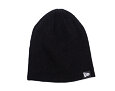 Kulich New Era - Essential Skully Beanie - Black