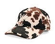 Cap New Era - Animal Pack 9TWENTY MLB Cow Print - NY Yankees
