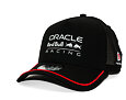 Cap New Era - F1 Patch 9FORTY Trucker - Red Bull F1 - Black