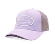 Cap Von Dutch - California Oval Logo Baseball - Lilac