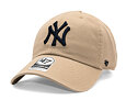 Cap 47 Brand MLB Clean Up - NY Yankees